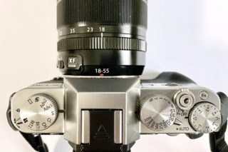 Fujifilm X-t30 とxf35 1.4 R 神レンズ