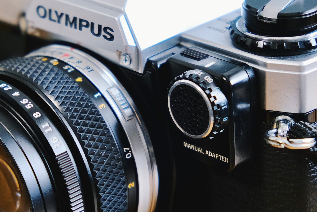 オリンパス OLYMPUS OM-10 フィルムカメラ フィルムカメラ カメラ 家電 